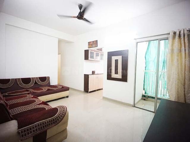 Flat for sale in Nava Naroda, Gujarat