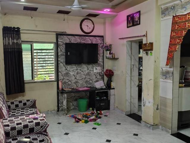 Flat for sale in Nava Naroda, Hanspura
