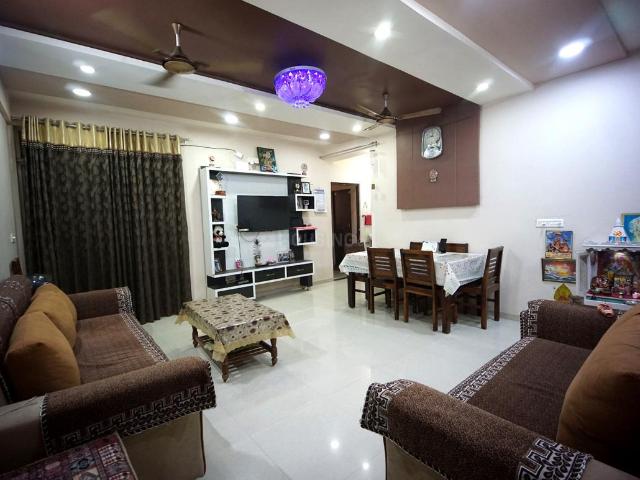 Flat for sale in Nava Naroda, Hanspura