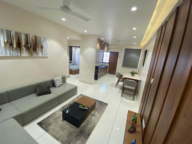 Flat for sale in Nava Naroda, Gujarat