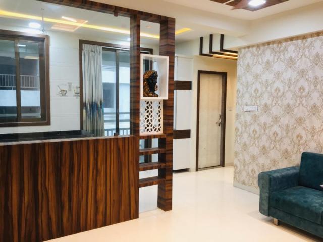 Flat for sale in Nava Naroda, Gujarat