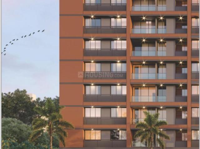 Flat for sale in Nava Naroda, Gujarat