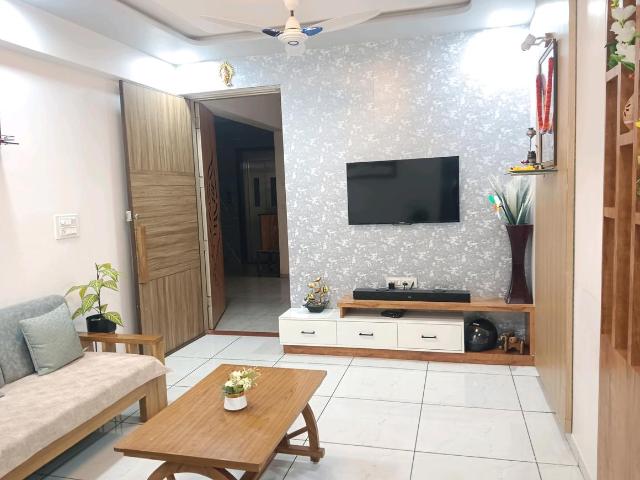 Flat for sale in Naroda, Gujarat