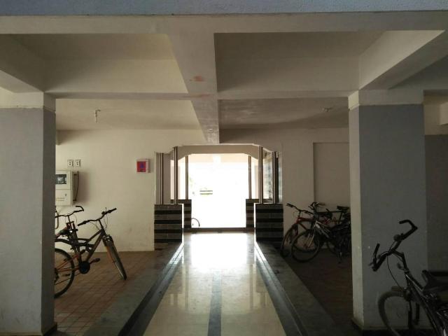 Flat for sale in Nava Naroda, Gujarat