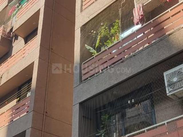 Flat for sale in Nava Naroda, Gujarat