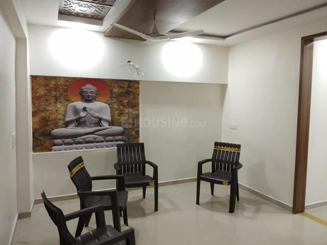 Flat for sale in Nava Naroda, Gujarat