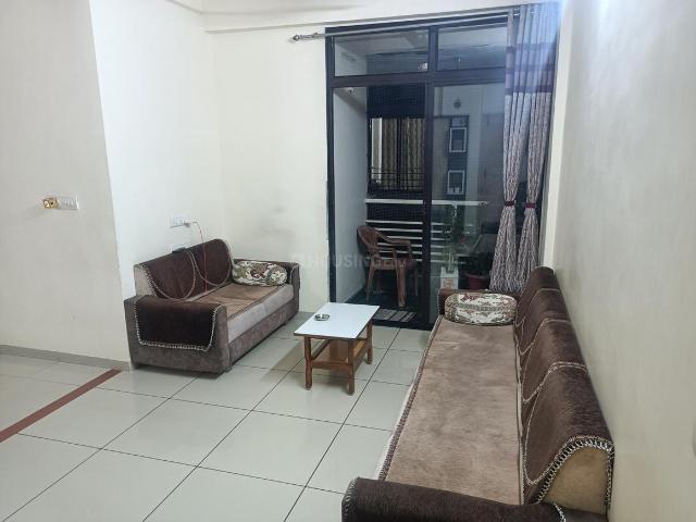 Flat for sale in Nava Naroda, Gujarat