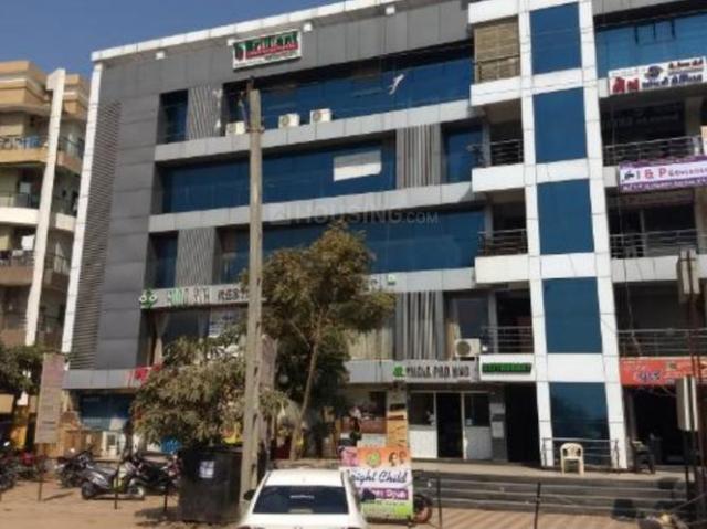 Flat for sale in Nava Naroda, Gujarat