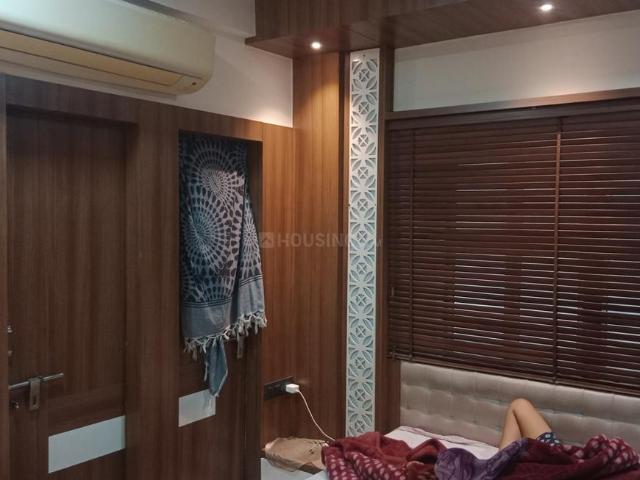 Flat for sale in Nava Naroda, Gujarat