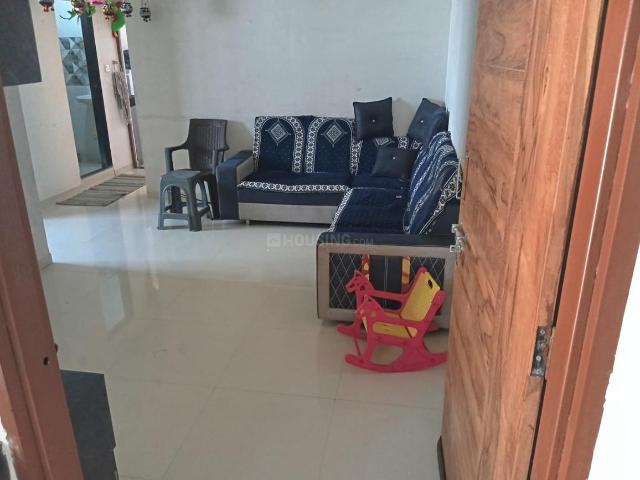 Flat for sale in Nava Naroda, Gujarat