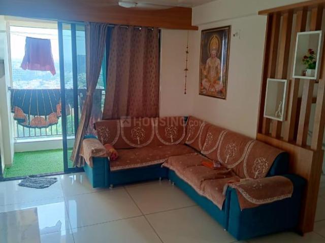 Flat for sale in Nava Naroda, Gujarat