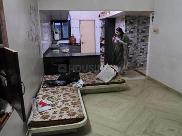 Flat for rent in Nava-Vadaj, Ahmedabad