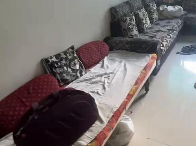 Flat for rent in Gujarat
