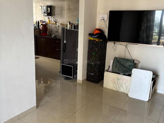 Flat for rent in Nava-Vadaj, Ahmedabad