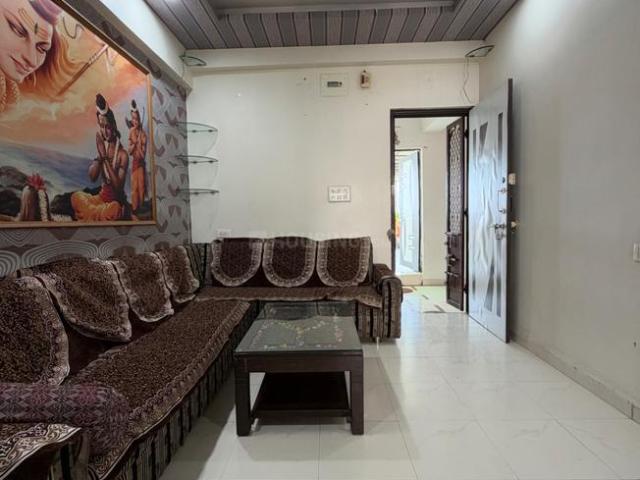 Flat for rent in Nava-Vadaj, Ahmedabad