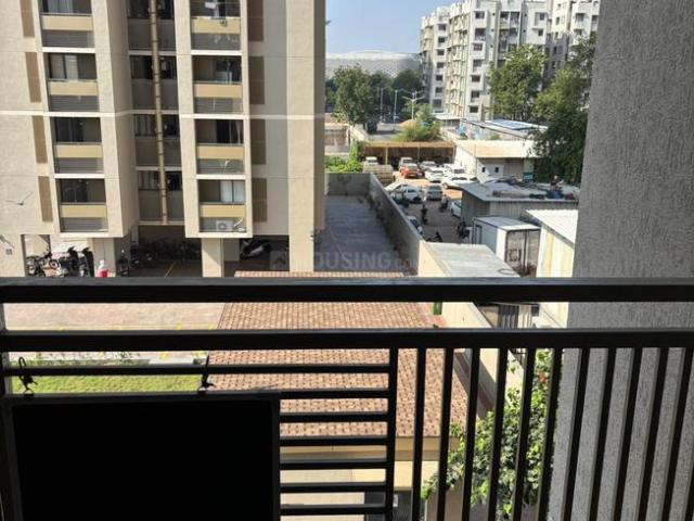 Flat for rent in Nava-Vadaj, Ahmedabad