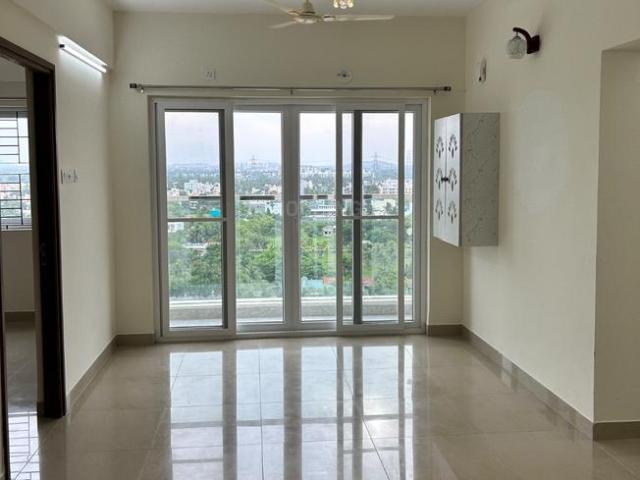 Flat for rent in Kelambakkam, Tamil Nadu