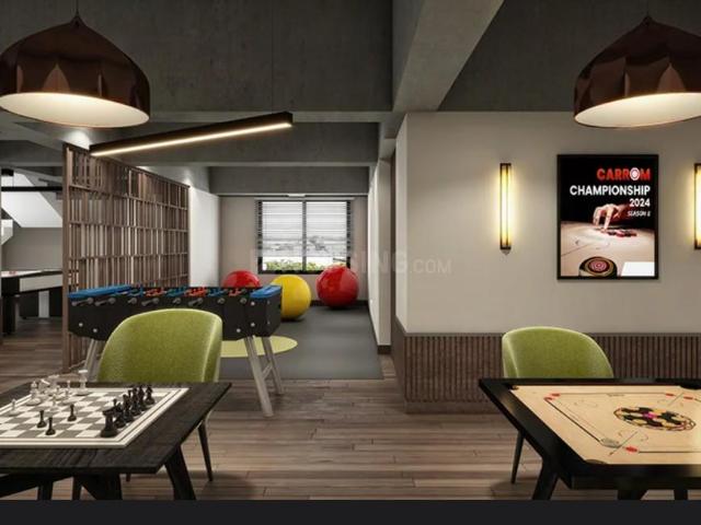 Flat for sale in Kelambakkam, Tamil Nadu