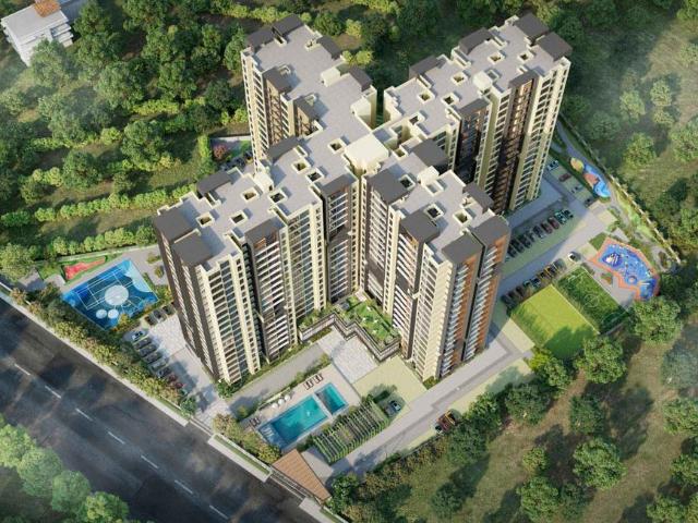 Flat for sale in Kelambakkam, Tamil Nadu