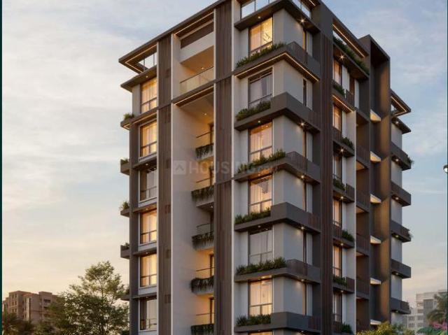 Flat for sale in Tilakwada, Gujarat