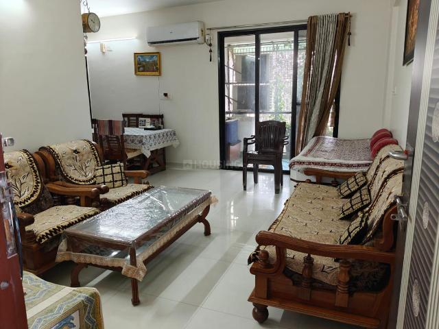 Flat for rent in Ahmedabad, Gujarat