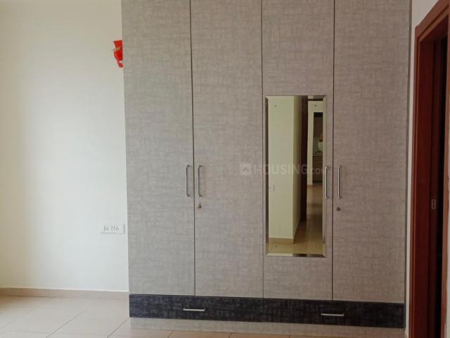 Flat for rent in Karnataka
