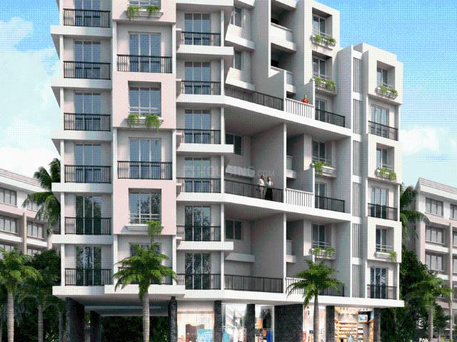 Flat for sale in Chinchinim, Goa