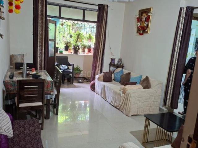 Flat for sale in Chinchinim, Goa