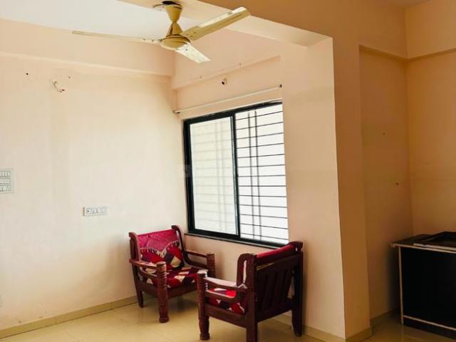 Flat for rent in Navi Peth, Solapur