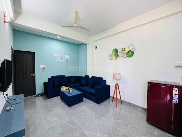 Flat for rent in Madya