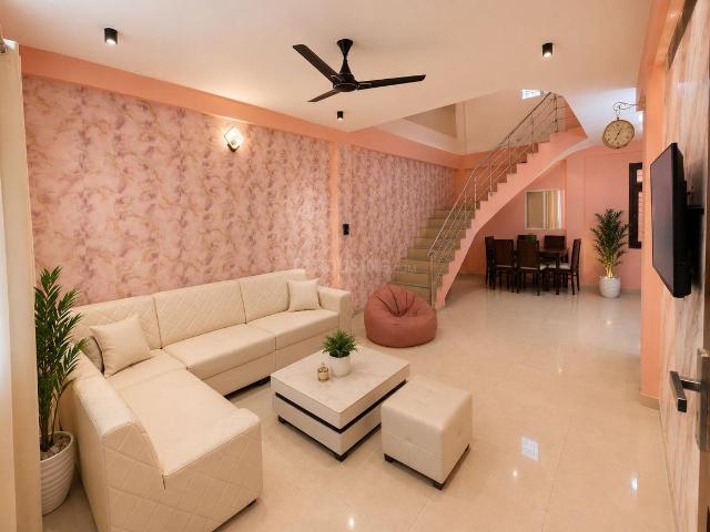 Flat for rent in Indore City, Indore