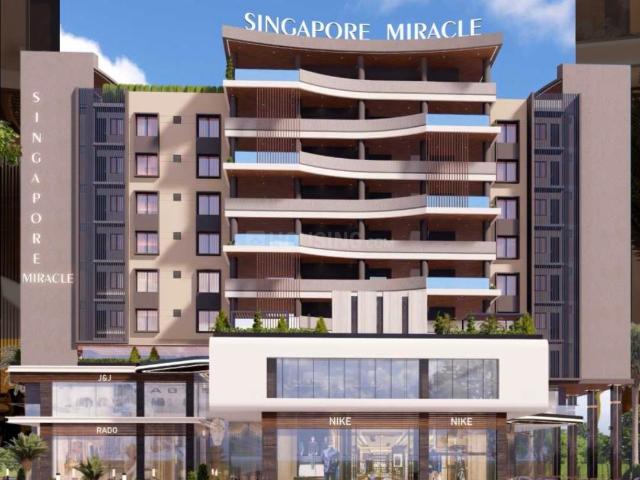 Flat for sale in Madya
