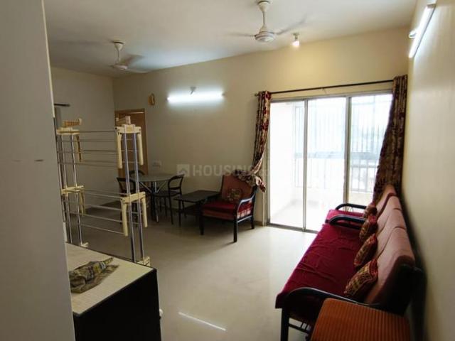 Flat for rent in Ahmadabad, Gujarat