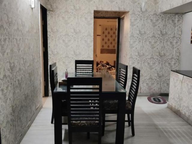 Flat for rent in Ahmadabad, Gujarat