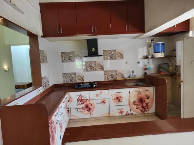 Flat for rent in Ahmadabad, Gujarat
