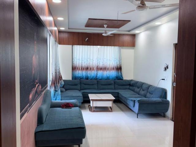 Flat for rent in Ahmadabad, Gujarat