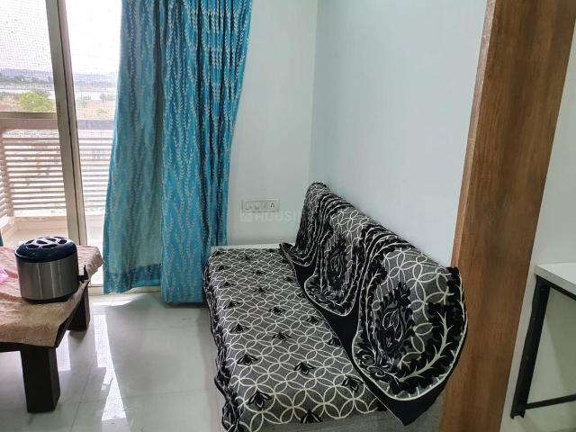 Flat for rent in Navrangpura - Ahmedabad, Gujarat