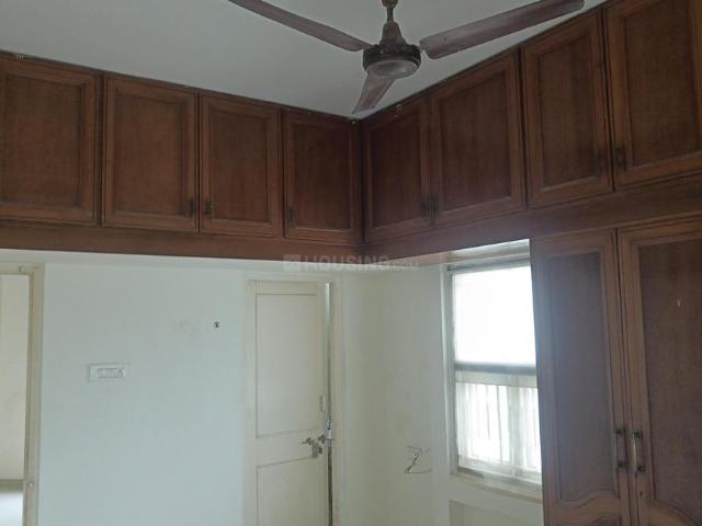 Flat for rent in Kochrab, Navrangpura