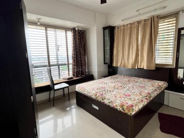 Flat for rent in Navrangpura - Ahmedabad, Gujarat