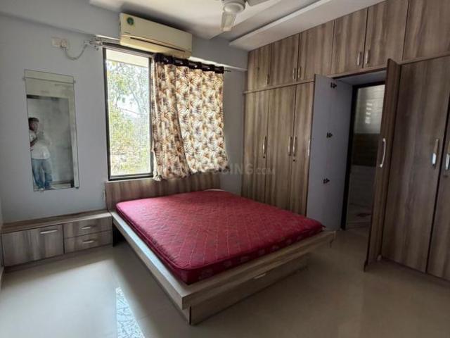 Flat for rent in Usmanpura, Ahmedabad