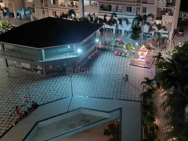 Flat for rent in Amravati