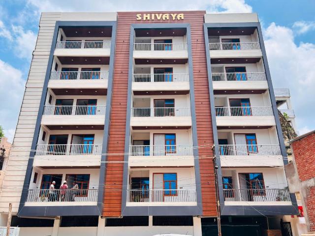 Flat for sale in Kanpur, Kanpur Nagar