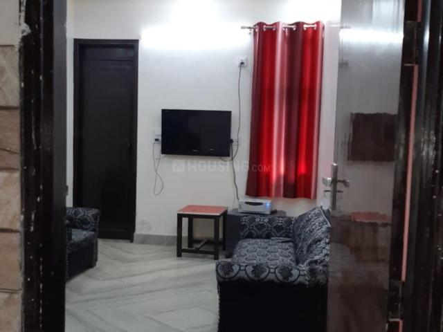 Flat for rent in West Delhi, Deri