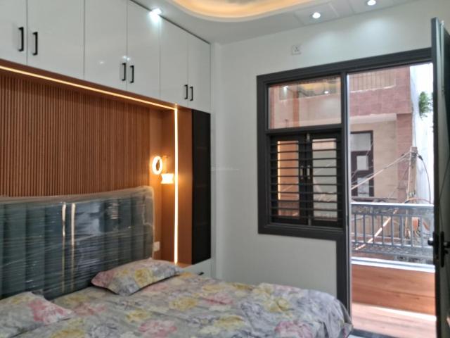 Flat for rent in West Delhi, Deri