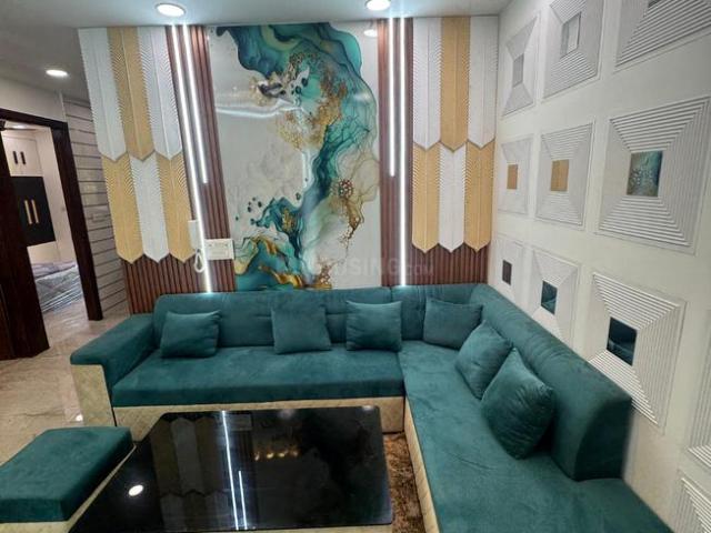 Flat for rent in West Delhi, Deri