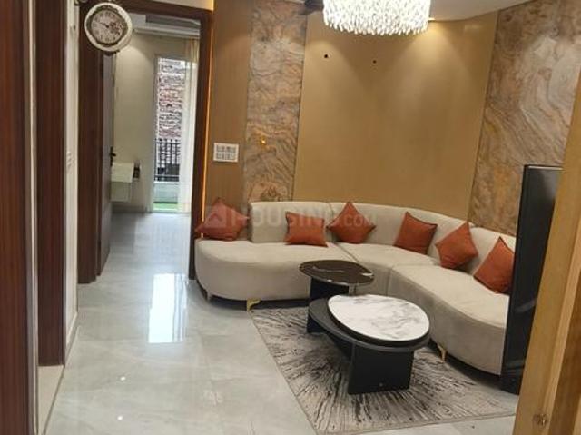 Flat for rent in West Delhi, Deri
