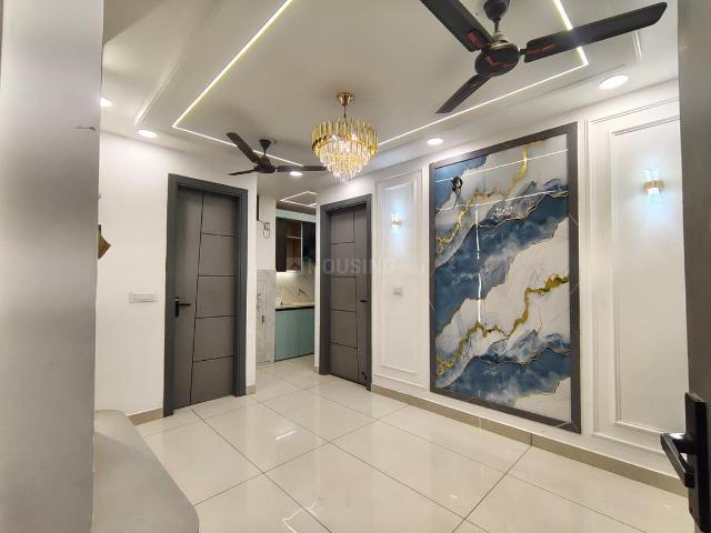 Flat for rent in Nawada, Delhi