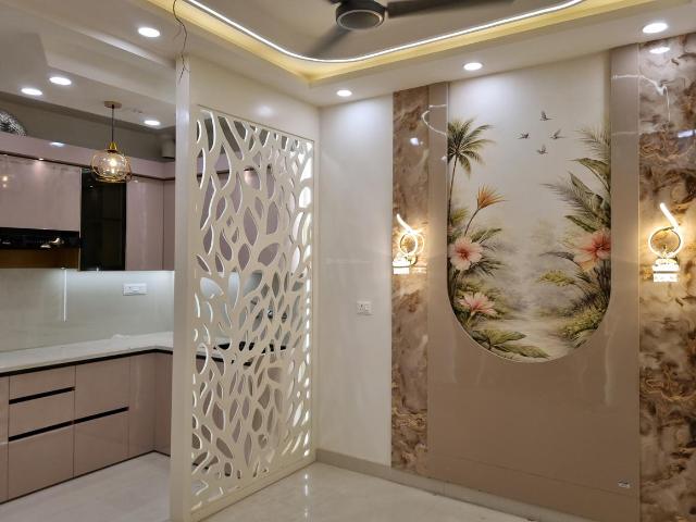 Flat for sale in West Delhi, Deri