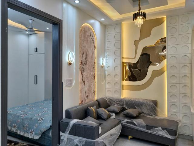 Flat for sale in West Delhi, Deri