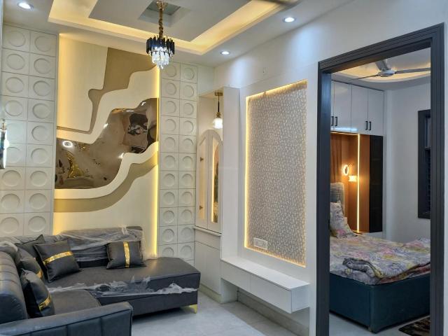 Flat for sale in West Delhi, Deri